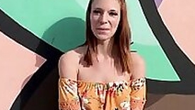 Verifiable Teens - Amateur Teen POV blowjob  Sex