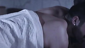 Ayn Zoya (Undekhi) hot scene