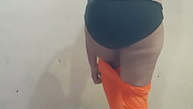 Devar Ne Geeta Bhabhi Ko Choda Jab Pati Bahar Gya Kaam Se