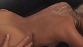 Sunshine Kissed Blonde with EPIC Botheration LOVES it ALL