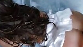 Sweet Teen Wide Braces Is A Nympho Bitch