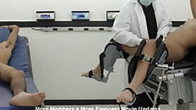  Loyal Twins Adopted  Made To Fuck By Doctor Tampa