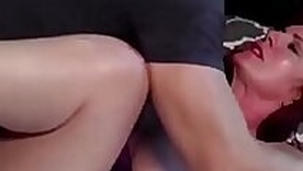 Andi James in s fucking stepmom