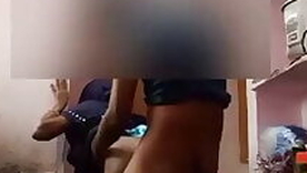 Secret affair with young water boy