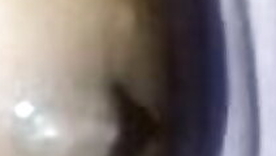 Indian teen is up the mood and seduces boyfriend