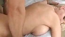 Blonde Bombshell Think the world of