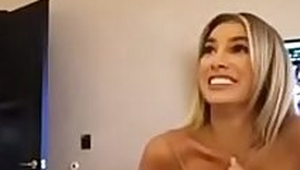 Her Tits Waste Out Accidentally