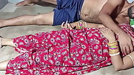 Raat Me Soti Huyi Choti Bahan ki Need Me Chudayi Kiya