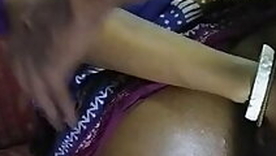 Desi bhabi has racking anal sex