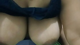 msaj krvane aayi bhabhi ko make fast ke choda part -1