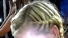 Anal and cum be useful to Tight-lipped teen