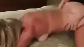 Mom Fucked Real Hard By Her Son