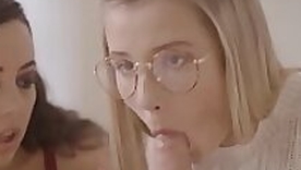 Finished TABOO Teen BFFs Get StepBro adjacent to Have sexual intercourse StepSis