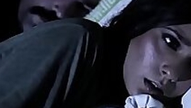 Uncle fucknig his best friend virgin daughter - family sex