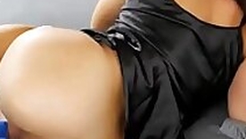 Mom And Son Share A Hotel Room