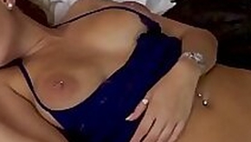 Son Molests s Mom  Fucks Her - Sex POV MILF Older Woman - Nikki Brooks