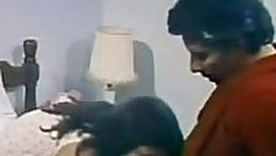 Daughter Seduces Her Own Father