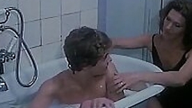 The Spanking  Classic 70s