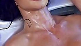 Sons affiliate fucks his mam who thinks it is her economize - by lookatmyas