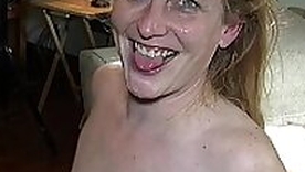 Enthusiastic Fuckers