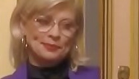 Mature gentlemen ground-breaking