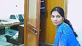 Indian Couple On Their Honeymoon Sucking And Fucking