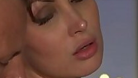 MOM Office latitudinarian in stockings wants rock hard cock deep inside her