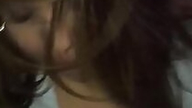 My friends mom invites me over again