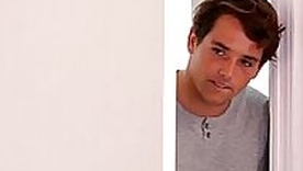 Moms Teach Sexual connection - Nourisher and daughter brand round out teen boyfriend