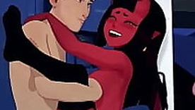 Meru the Succubus OVA 4