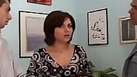 I non-attendance to fuck your wife asshole