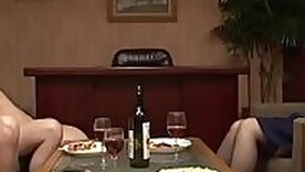 JAV Secret Prison CFNF lesbian cunnilingus HD Subtitled