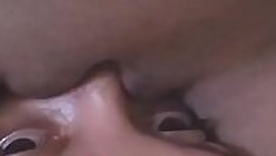 Fruity Brazilian Facesitters 1 part 2