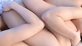 Ichigo Aoi Hottest Anal Japanese Girl - JAV Anal Lesbians Part 1414