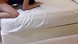 Horny Asian AmateurYoung teenie