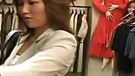 Japanese Lesbian Deep Kiss