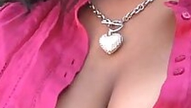 Lesbian Stace Lane Punishes Sin Sage