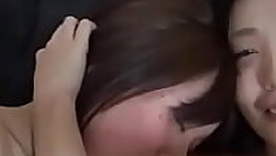 Lesbians outlander Japan 2