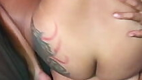 AMATEUR LESBIAN TRIBBING