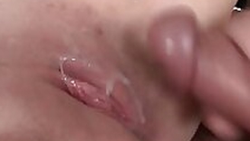 Teeny Lovers - Strong ladies' fucks a teeny Ivanna