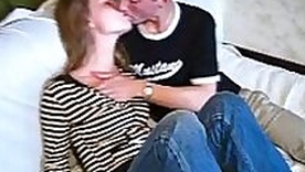 Teeny Yulia Blondy craves be advantageous to big bushwa