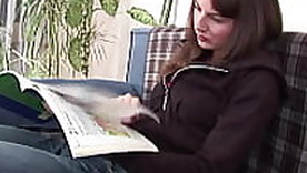 strapon anal lesbians