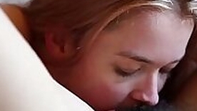 Prudish Amateur Lesbian Compilation