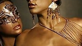 Abigail Mac Gold Lesbians