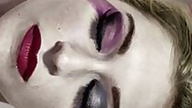 Birds Of Prey - Harley Quinn  Katana Auntie Fuck