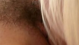 MOM Lesbian lovers eating pussy