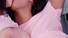 Teenie Lesbian Babe With Glasses Eats Away Their way Hot Teen Team up