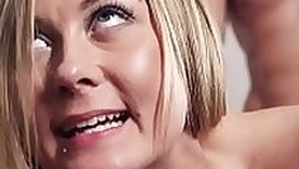 PURGATORYX A Blonde Gone Wild Vol 2 Part 1 with Addison Lee