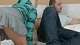 FirstAnalQuestcom - PAINFUL ANAL FUCK Just about A BLONDE TEEN AND HER TIGHT Botheration