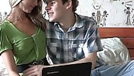 Teeny Lovers - From friends in all directions lovers Gina Gerson